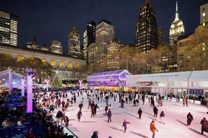 The Best Ice Skating Rinks in Québec City Visit Québec City