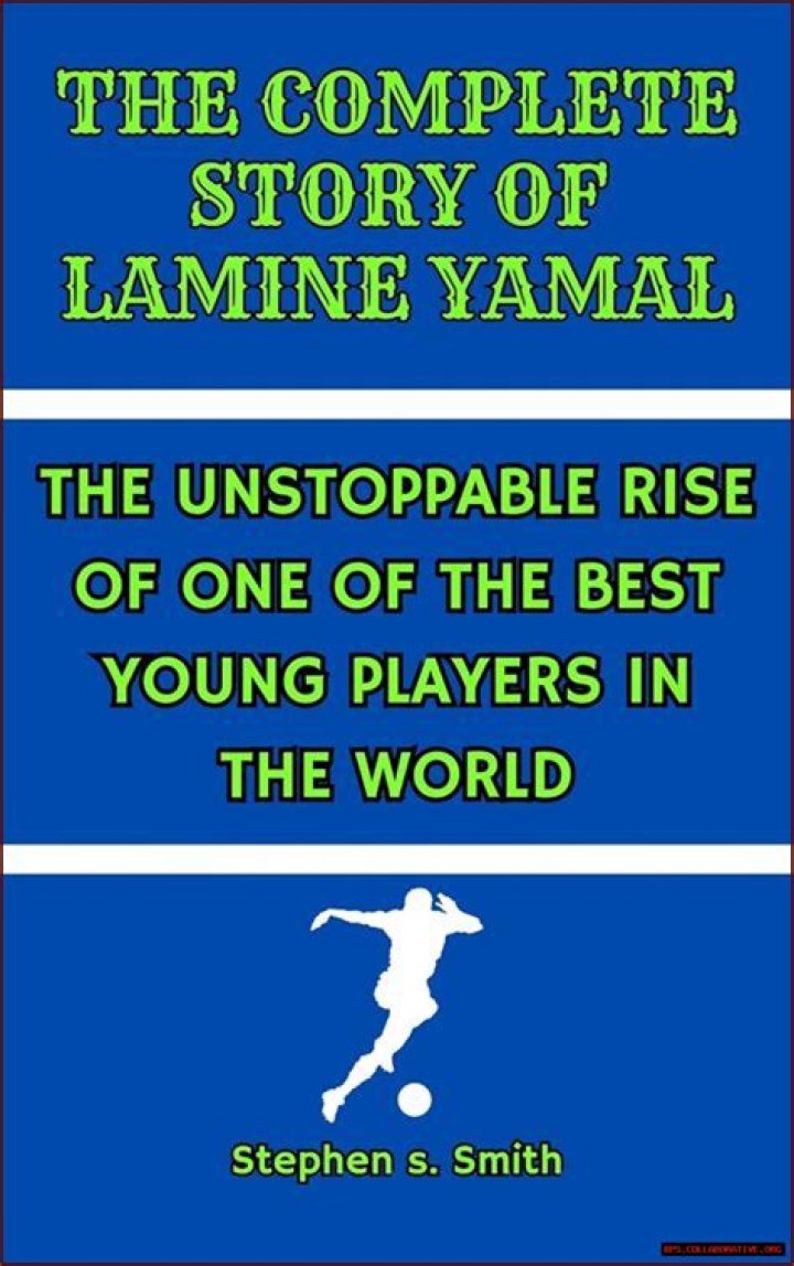 The Complete Guide To Lamine Yamal's Salary