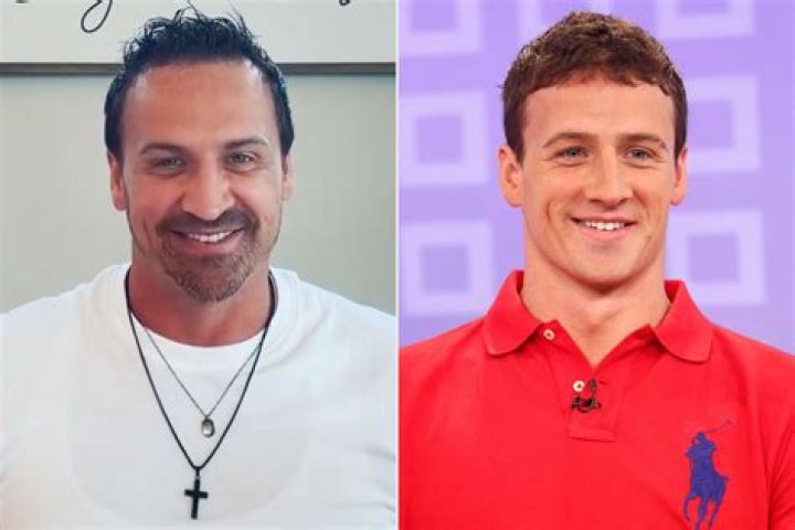 The Truth About Ryan Lochte And Michael Phelps' Relationship