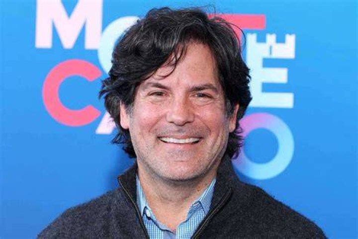 This is how Matthew Labyorteaux looks like today