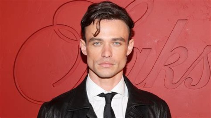 Thomas Doherty's Dating History Includes a Former CoStar