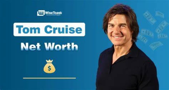 Tom Cruise Bio, Net Worth, Height, Facts Dead or Alive?