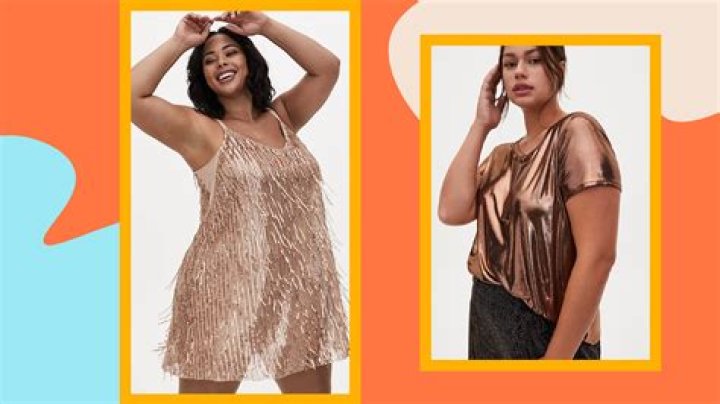 Torrid Black Friday 2020 PlusSize Black Friday Deals