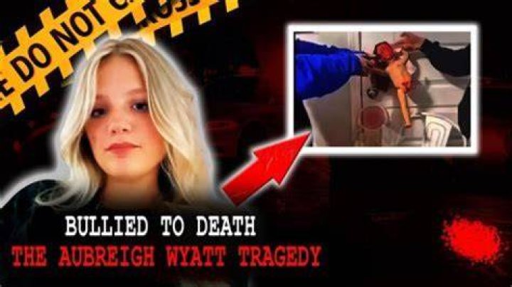 Tragic Tale: Aubreigh's Untimely End