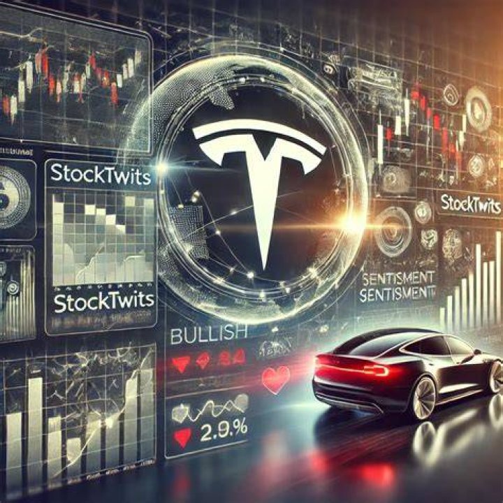 Tsla Stocktwits Dan Berry Stocktwits Get the latest