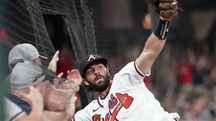 Vanderbilt&rsquo;s Dansby Swanson hit in face by pitch, but &lsquo;fine&rsquo; USA