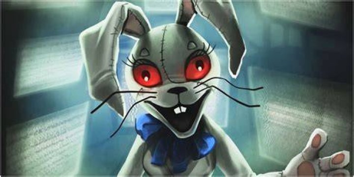 Vanny Five Nights At Freddy's Amino