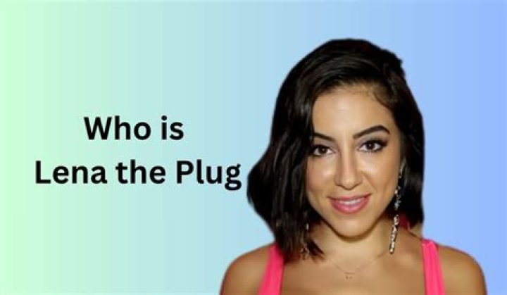 VIDEO Lena The Plug And Jason Luv Video Viral & Trending On The