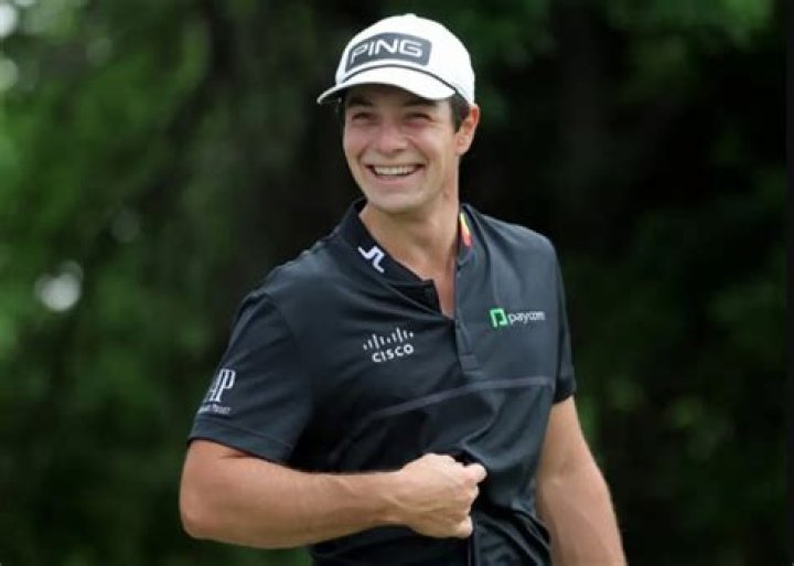 Viktor Hovland Bio, Age, Net Worth, Height, Wife, Children, Parents