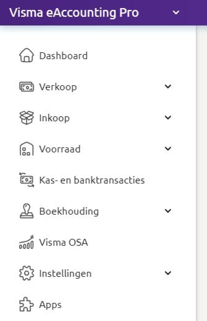 Visma eAccounting Community Visma Blog