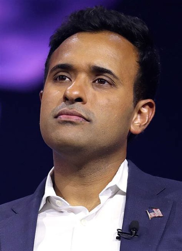 Vivek Ramaswamy's asset management firm seeks to end 'woke' boardrooms