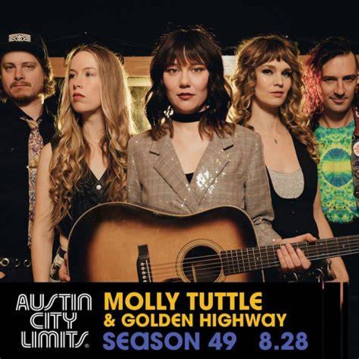 What happened Molly Tuttle?