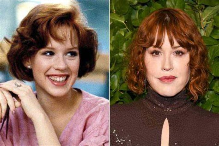 What Happened to Molly Ringwald News & Updates Gazette Review