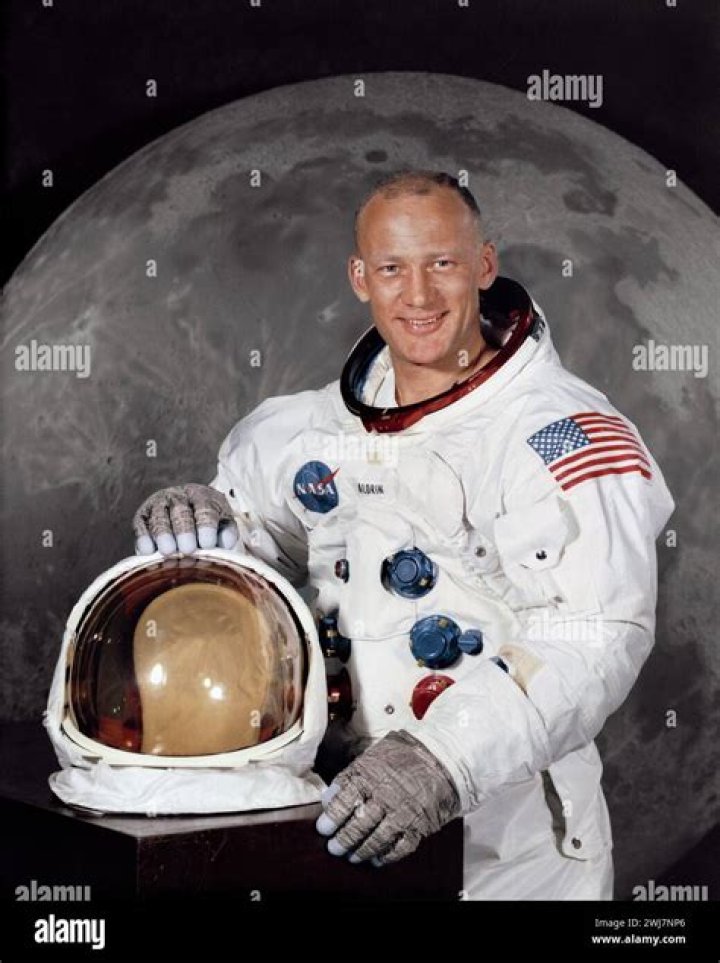 What is Buzz Aldrin&rsquo;s net worth? NEXT News