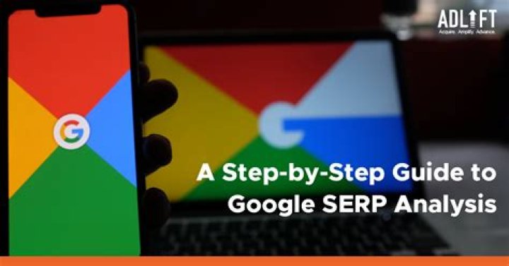 What is Google SERP? How to Check Website Keyword Ranking Position