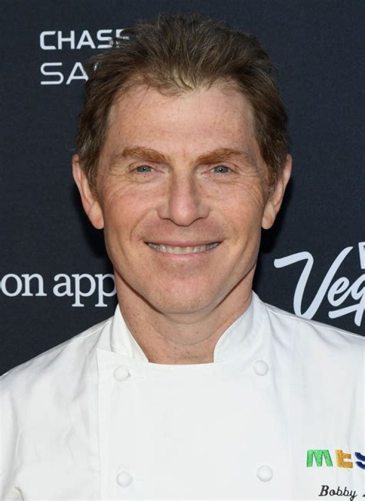 Who Is Bobby Flay's Girlfriend? All About Christina P&eacute;rez