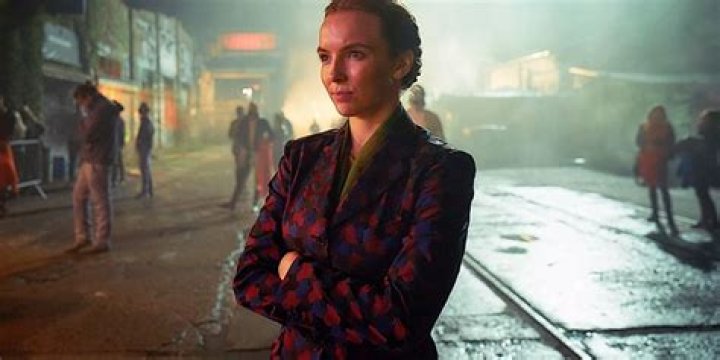 Who is Jodie Comer's boyfriend? James Burke's absence during 'Killing