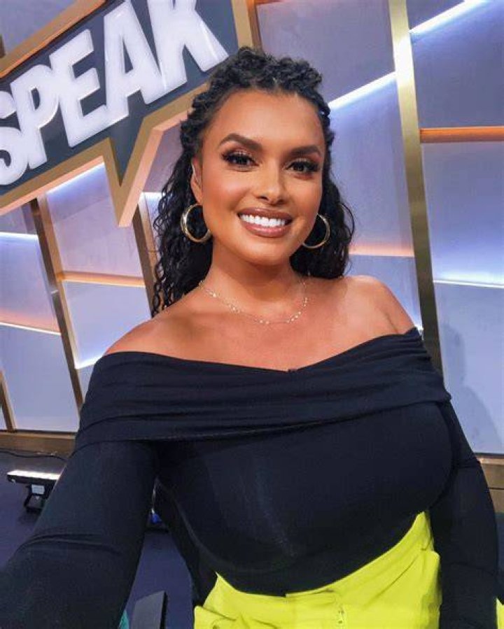 Who is Joy Taylor's husband? Everything you need to know about the