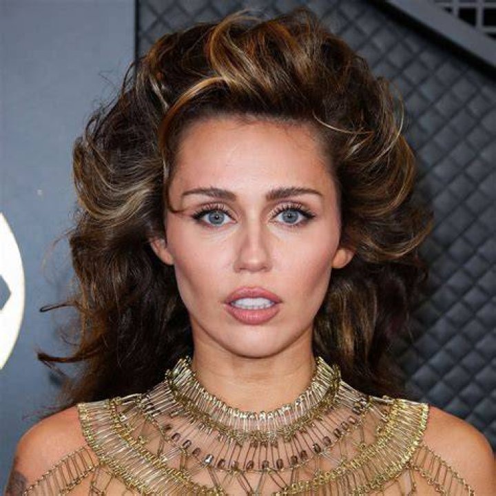 Who Is Miley Cyrus' Boyfriend? All About Maxx Morando