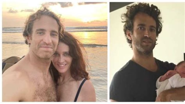 Who is Nicky Marmet? Learn about his relationship with Robin Tunney