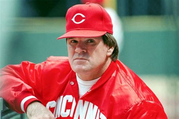 Who is Pete Rose's Playboy Model Fianc&eacute;e? FanBuzz