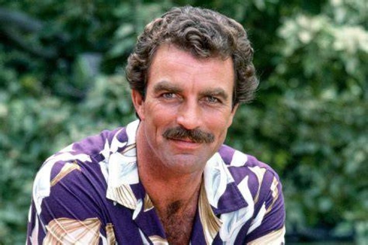 Who Is Tom Selleck's Wife? All About Jillie Mack