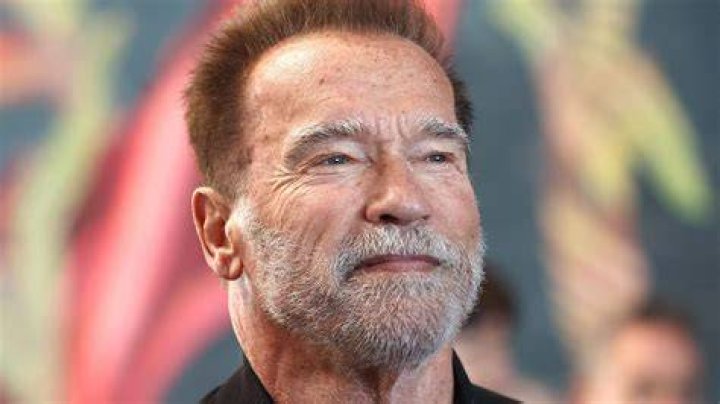Who was Arnold Schwarzenegger's mother? 'FUBAR' star credits 'guiding