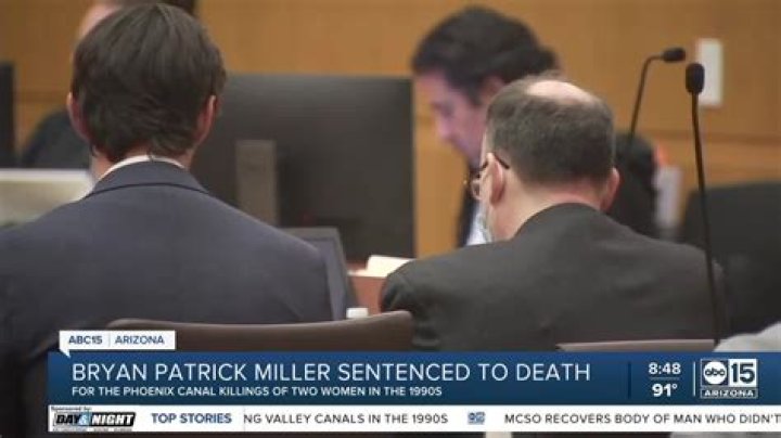 Who was Bryan Patrick Miller? All about the 'Zombie Hunter' ahead of