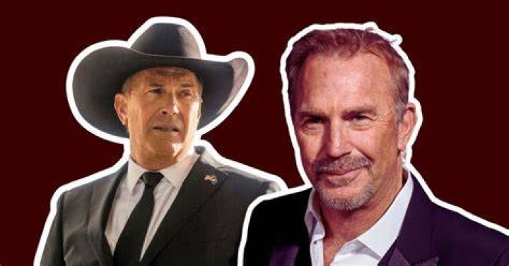 Why Kevin Costner Is Leaving Yellowstone After Season 5