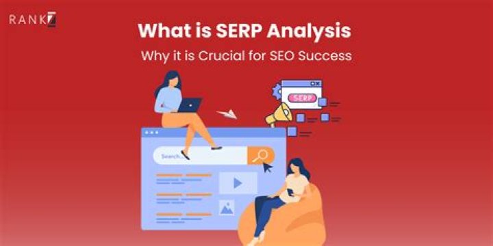 Why SERP Analysis is Crucial for SEO (Step by Step Guide)