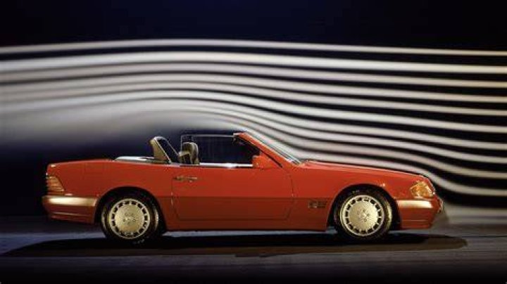 Why The R129 SL was 'The Diana Mercedes' &mdash; AutoMuse