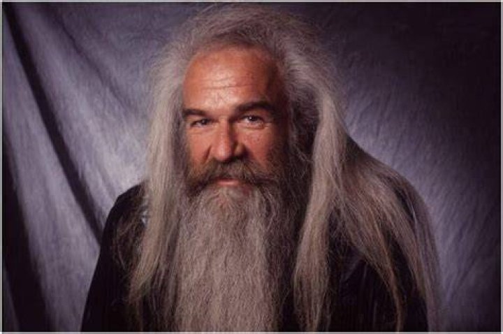 William Lee Golden Net Worth Wife (Simone De Staley) Famous People