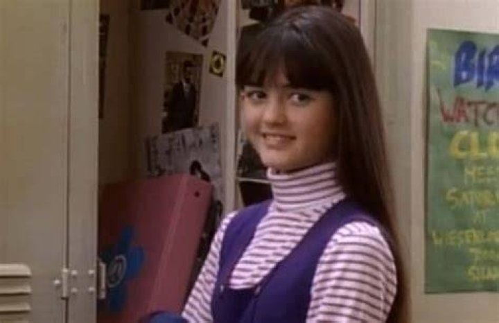 Winnie Cooper r/nostalgia