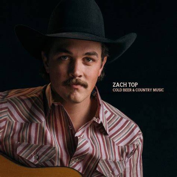 Zach Top